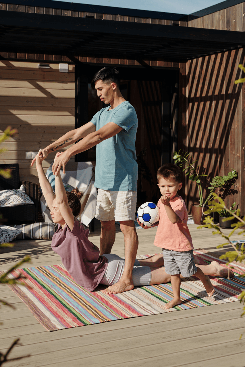 This Overlooked Aspect of Hybrid Athletics Can Make or Break Your Career and Family Life