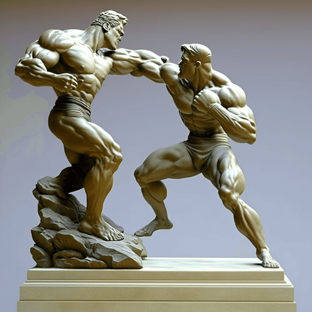 Hybrid Athlete vs. Bodybuilder: Which One Is Better for Your Goals?