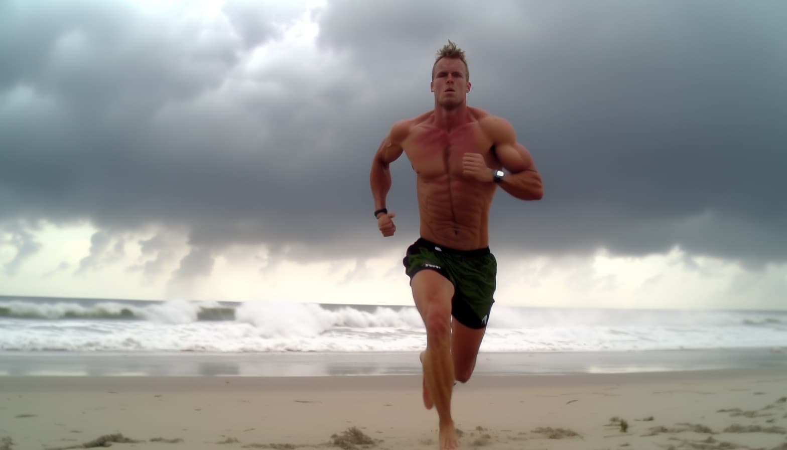 Overcoming Plateaus: How Hybrid Athlete Training Took My Strength and Endurance to the Next Level