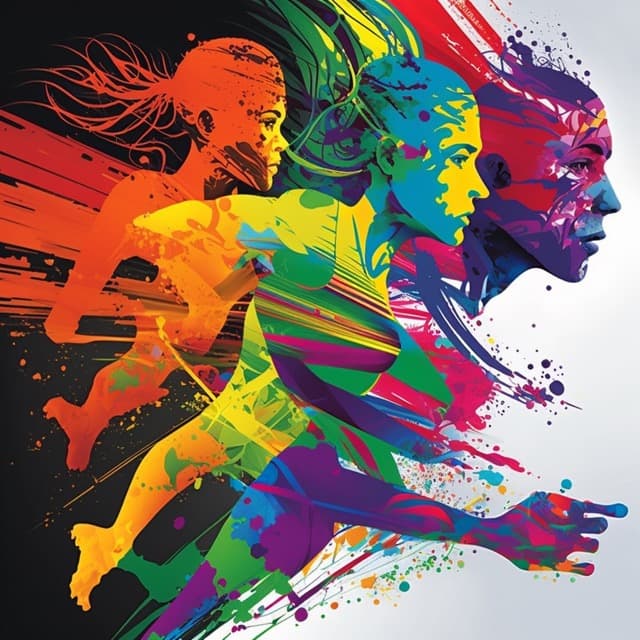 Hybrid Athletes Unite: How to Crush Your First Marathon with Smart Training