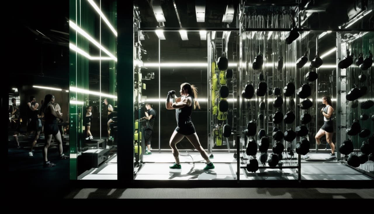 What is a Hybrid Athlete?