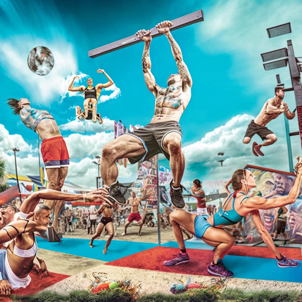 5 Reasons Hybrid Athletes are Dominating the Fitness Industry