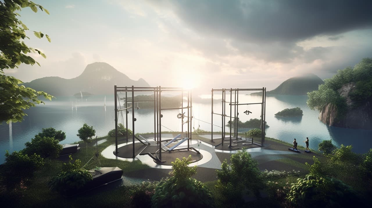 Double the Power: Why You Can (and Should) Be a Weightlifting Runner