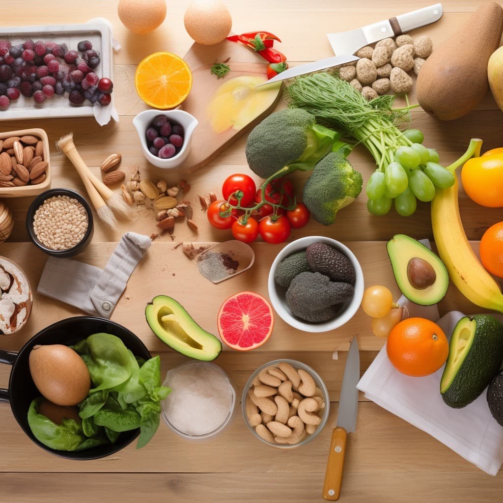 The Ultimate Hybrid Athlete Nutrition Plan for Optimal Performance