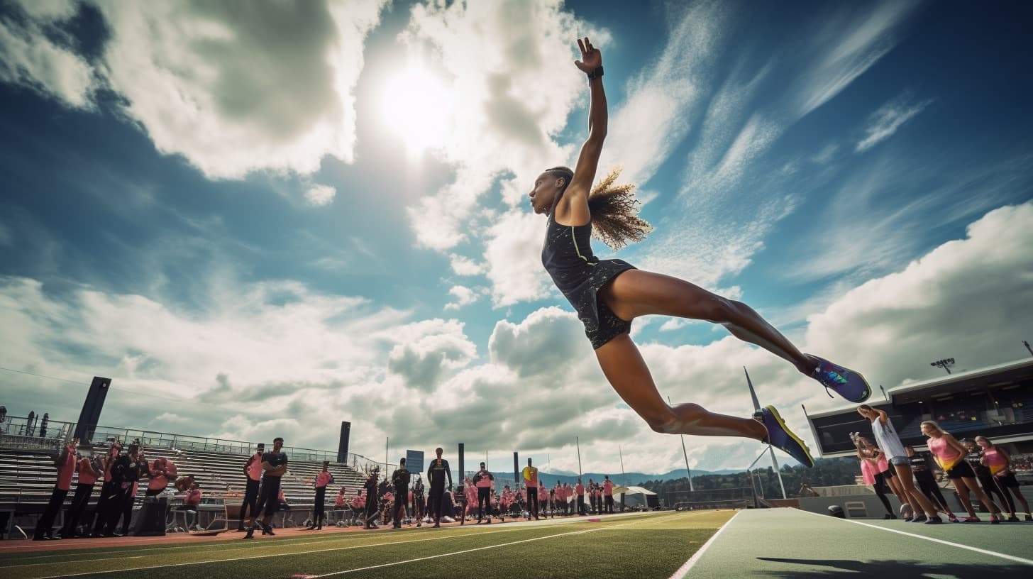 The Power of Plyometrics in Hybrid Athlete Training