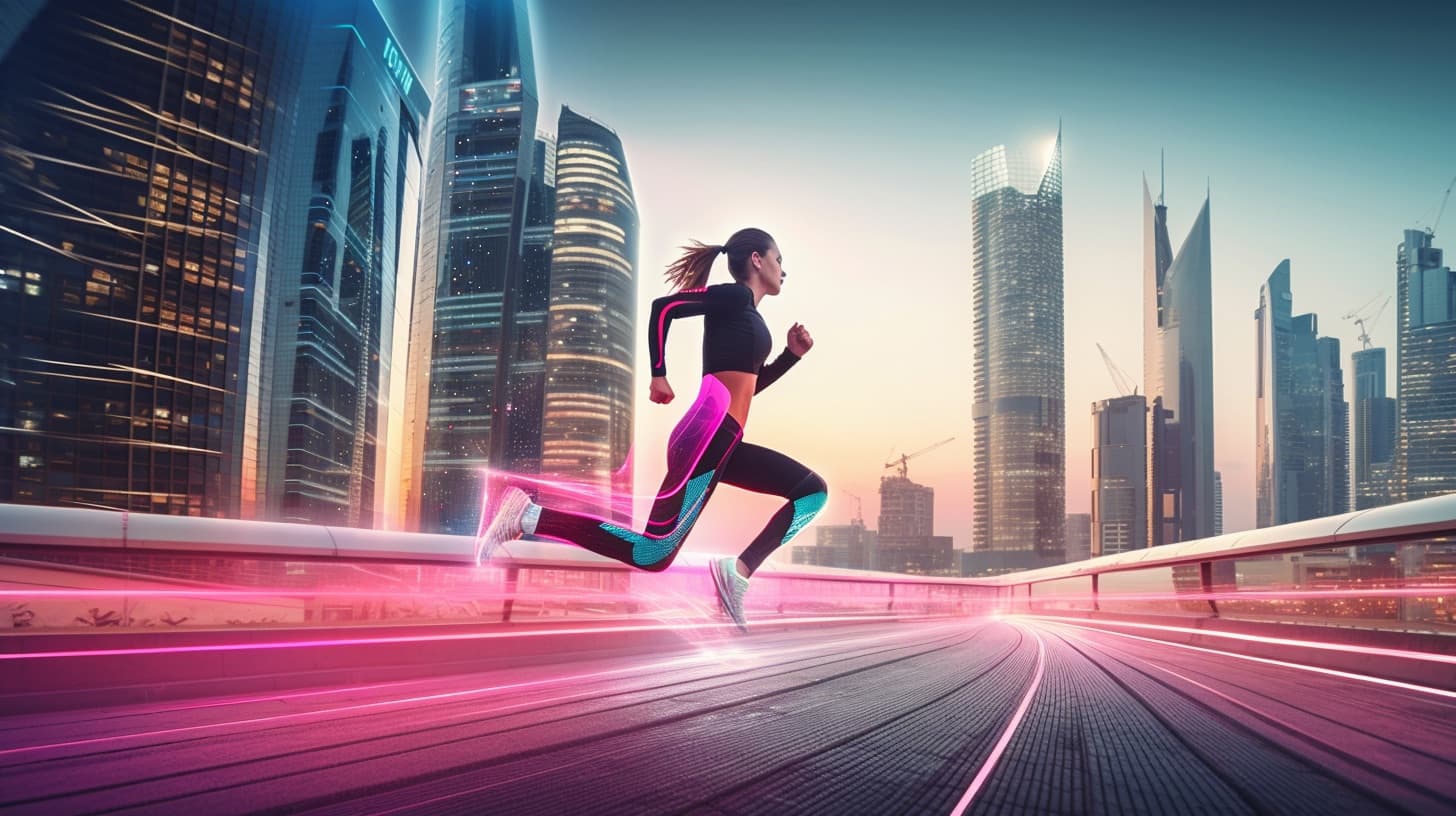 A Typical Day for a Hybrid Athlete