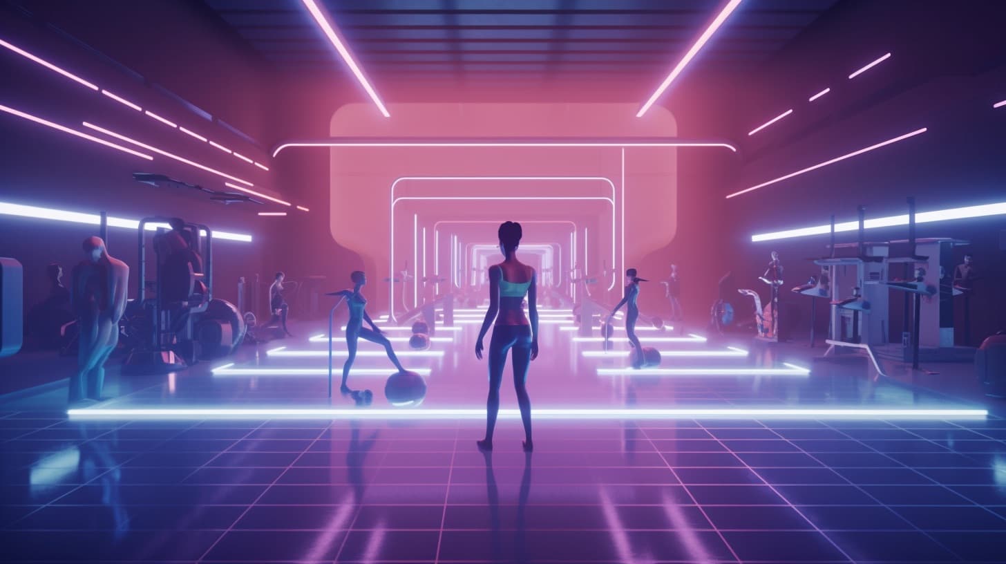 The Future of Sports: Why Female Hybrid Athletes are the New Role Models for Young Girls